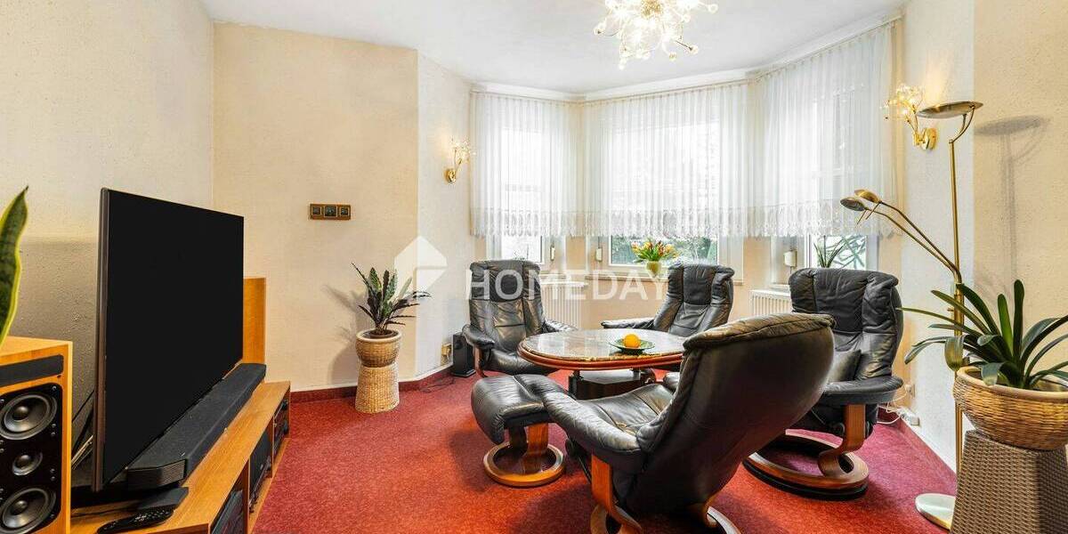 Mehrfamilienhaus, Wohnhaus Dresden Naußlitz - 1 Zimmer, 202 m&sup2;, 899.000&euro; | Angebot:25737652