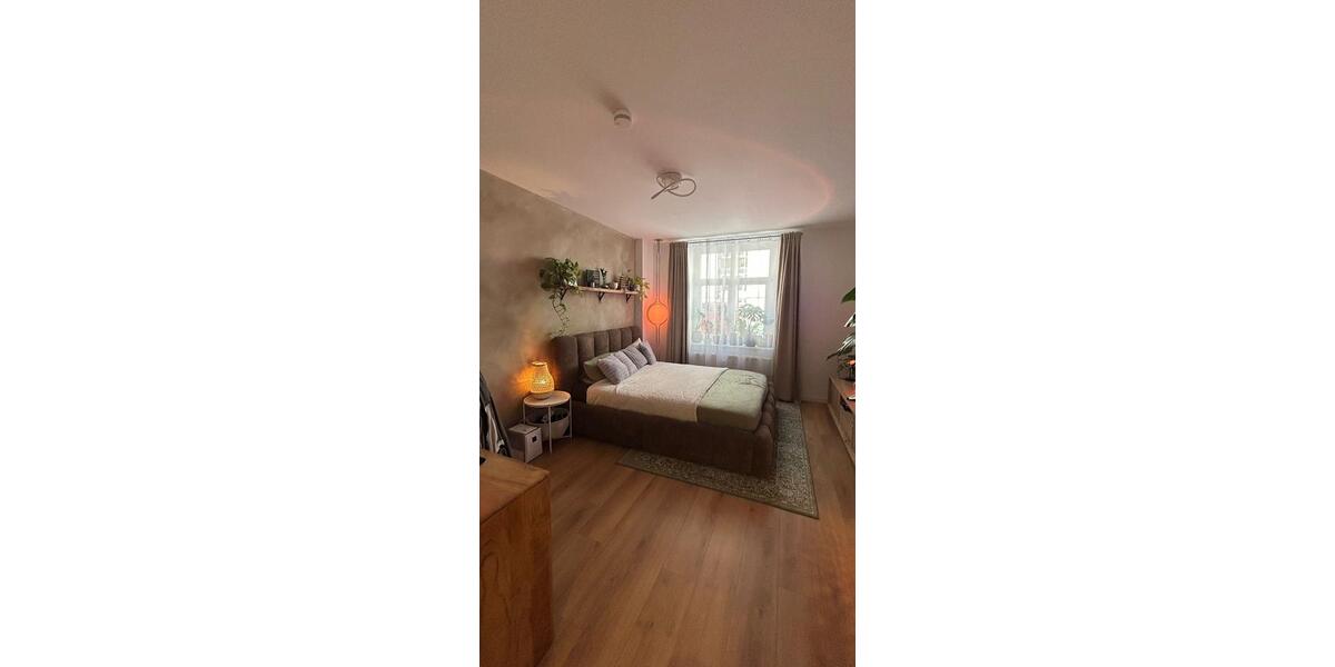 Erdgeschoßwohnung Dresden - 1.5 Zimmer, 33 m&sup2;, 650&euro; | Angebot:24423293