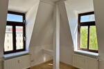 Dachgeschoßwohnung Dresden Neustadt - 3 Zimmer, 63 m&sup2;, 488&euro; | Angebot:26367379