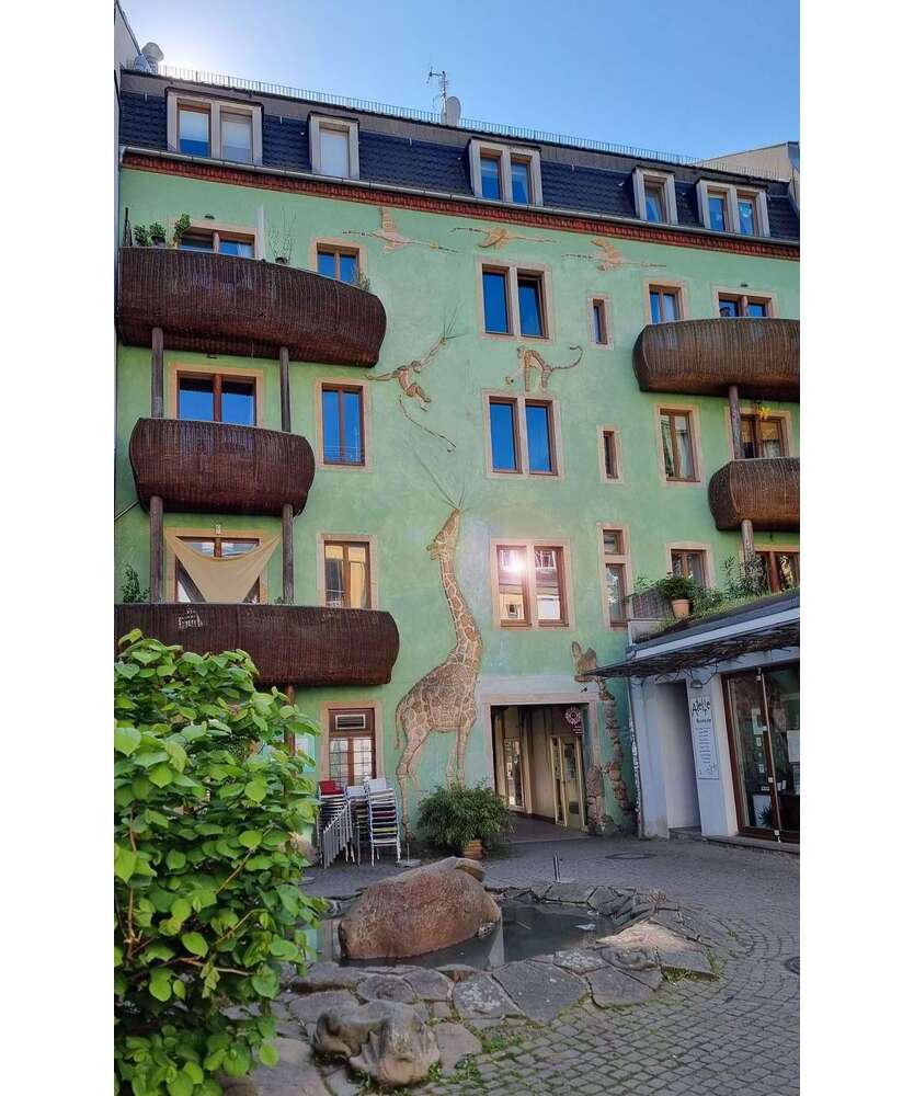 Wohnung zum Kaufen in Dresden 588.000 € 125.17 m²