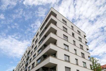 Wohnung zum Mieten in Dresden 1.615 € 115.23 m²