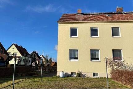 Haus Dorfhain - 3 Zimmer, 71 m&sup2;, 105.400&euro; | Angebot:25704977