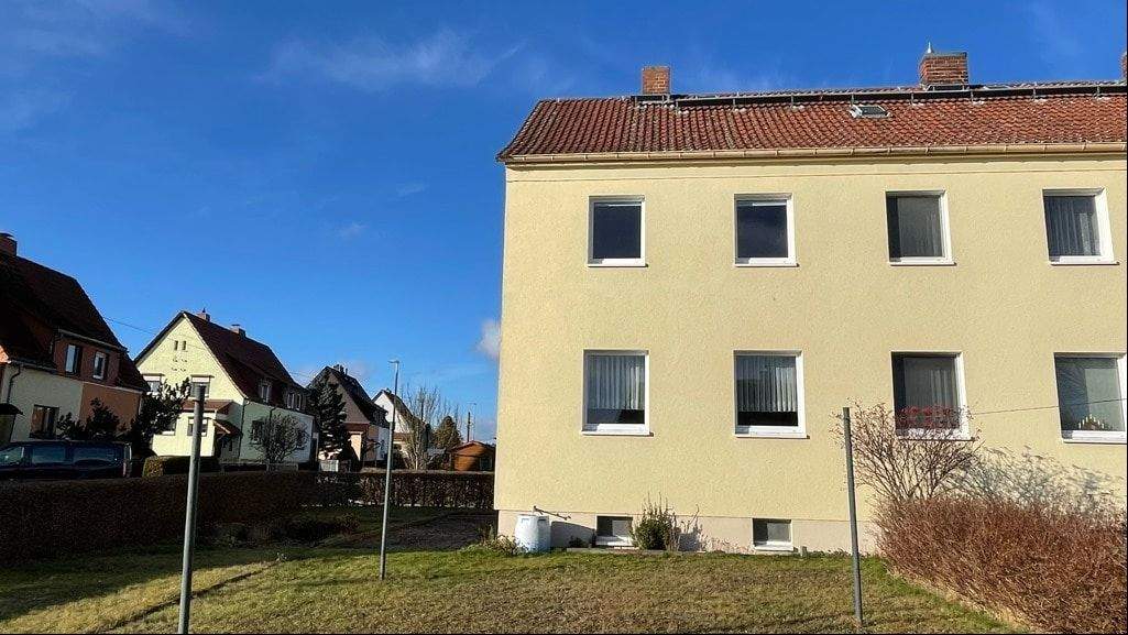 Reihenendhaus Dorfhain - 3 Zimmer, 71 m&sup2;, 105.400&euro; | Angebot:25704977