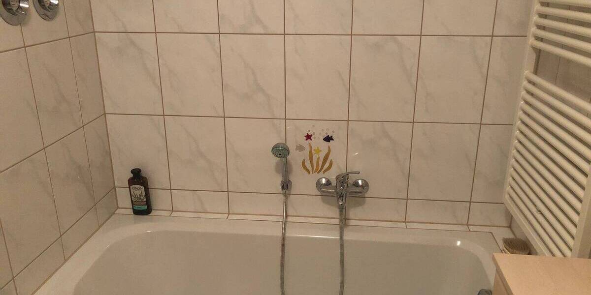 Terrassenwohnung Klingenberg Höckendorf - 3 Zimmer, 118.000&euro; | Angebot:26161937