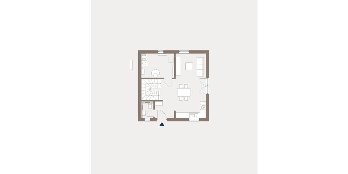Einfamilienhaus Dohna Gorknitz - 3 Zimmer, 91 m&sup2;, 178.999&euro; | Angebot:26331262
