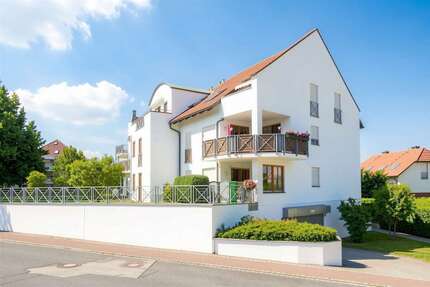 Wohnung Dresden Cossebaude - 2 Zimmer, 62 m&sup2;, 139.000&euro; | Angebot:27160464