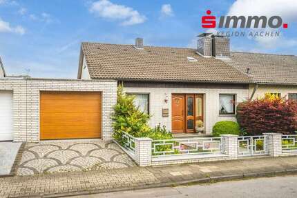 Haus zum Kaufen in Aachen 398.000 € 125 m²