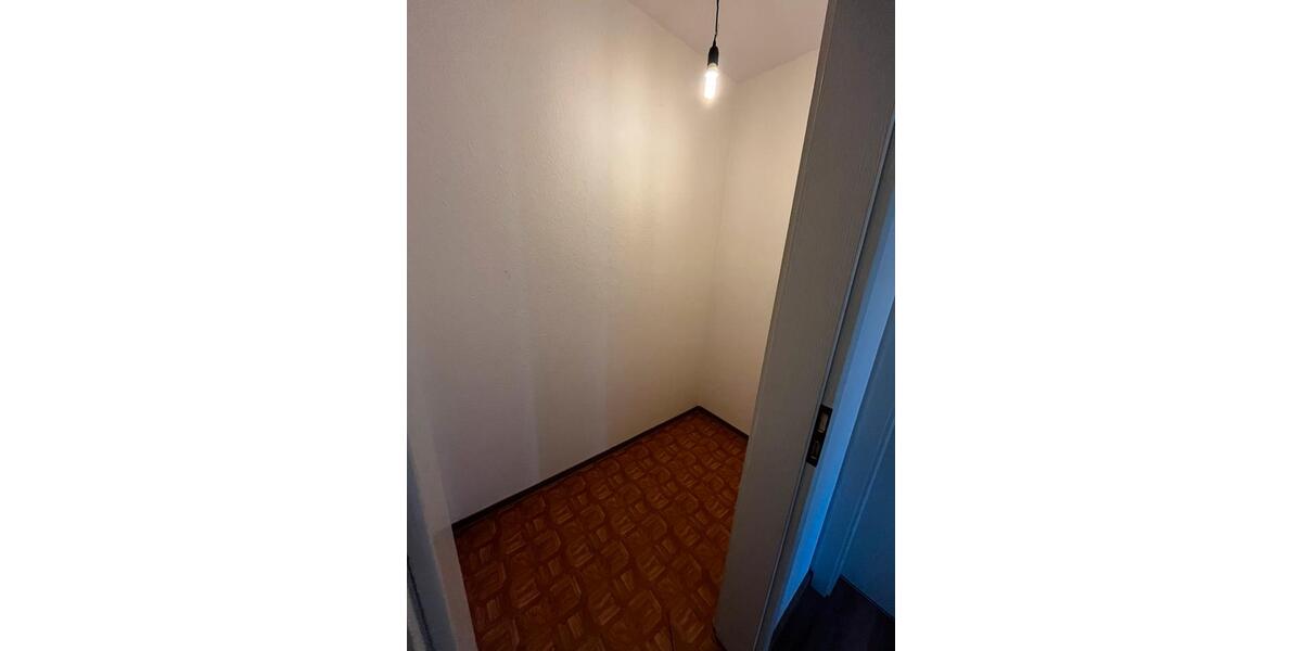 Attraktive Einraumwohnung mit Küche in Wilsdruff 1 zimmer