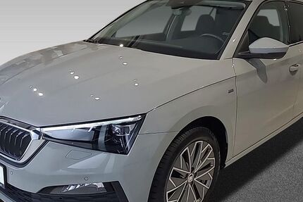 Skoda Scala 36.501 km 19.340 &euro; Dresden 01067
