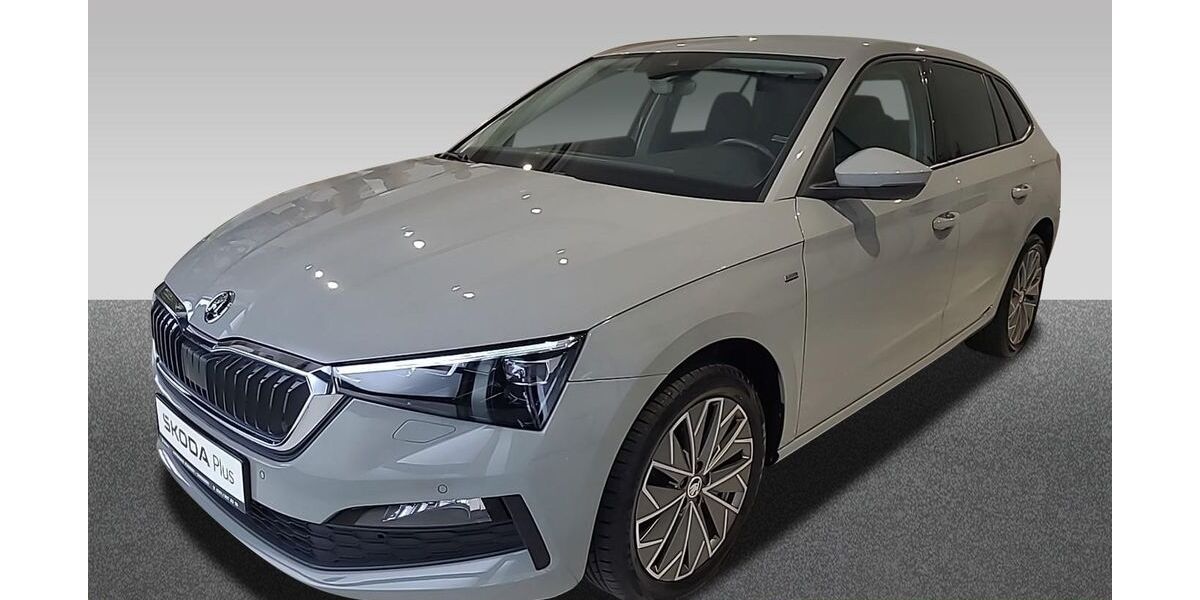 Skoda Scala 36.501 km 19.340 &euro; Dresden 01067