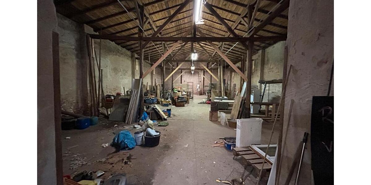 Gewerbeobjekt Dresden Leuben - 1.000&euro; | Angebot:25370010