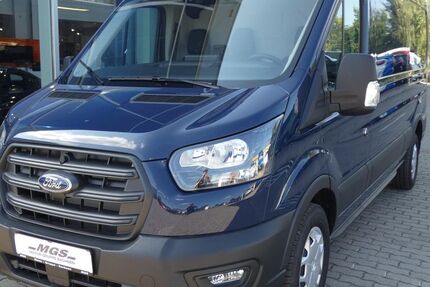 Ford Transit 11.000 km 31.950 &euro; Radebeul 01445