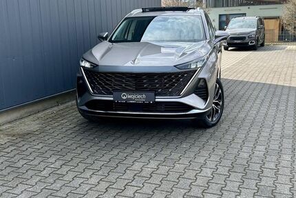 MG S9 1.500 km 44.990 &euro; Dresden 01328