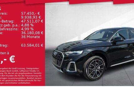 Audi Q5 32.000 km 57.450 &euro; Dresden 01067
