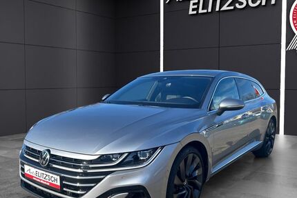 VW Arteon 60.550 km 35.950 &euro; Dresden 01139
