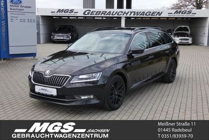 Skoda Superb 130.100 km 15.600 &euro; Radebeul 01445