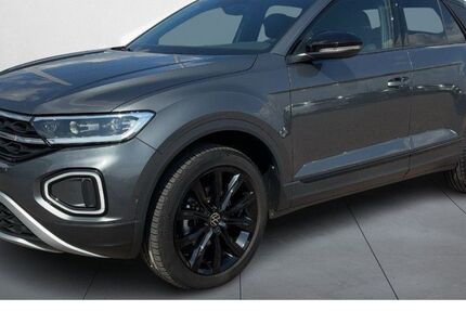 VW T-Roc 51.268 km 23.980 &euro; Dresden 01169