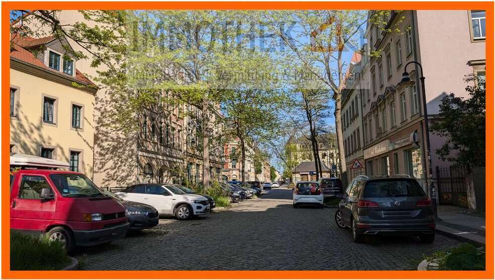 Wohnung zum Kaufen in Dresden 189.500 € 57.5 m²