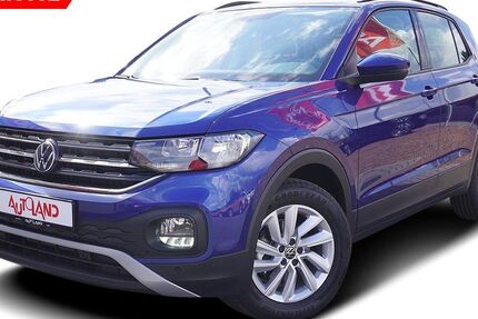 VW T-Cross 42.235 km 19.990 &euro; Dresden 01239