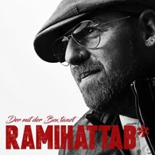 Rami Hattab - Der mit der Box tanzt