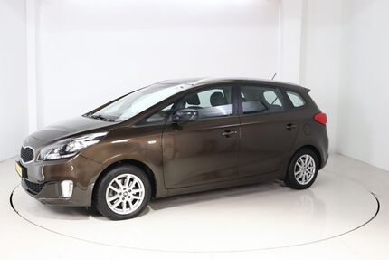 Kia Carens 132.708 km 7.980 &euro; Dresden 01237