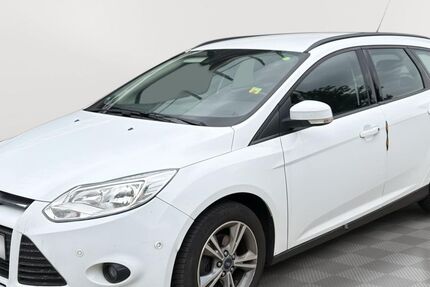Ford Focus 235.350 km 2.500 &euro; Radebeul 01445