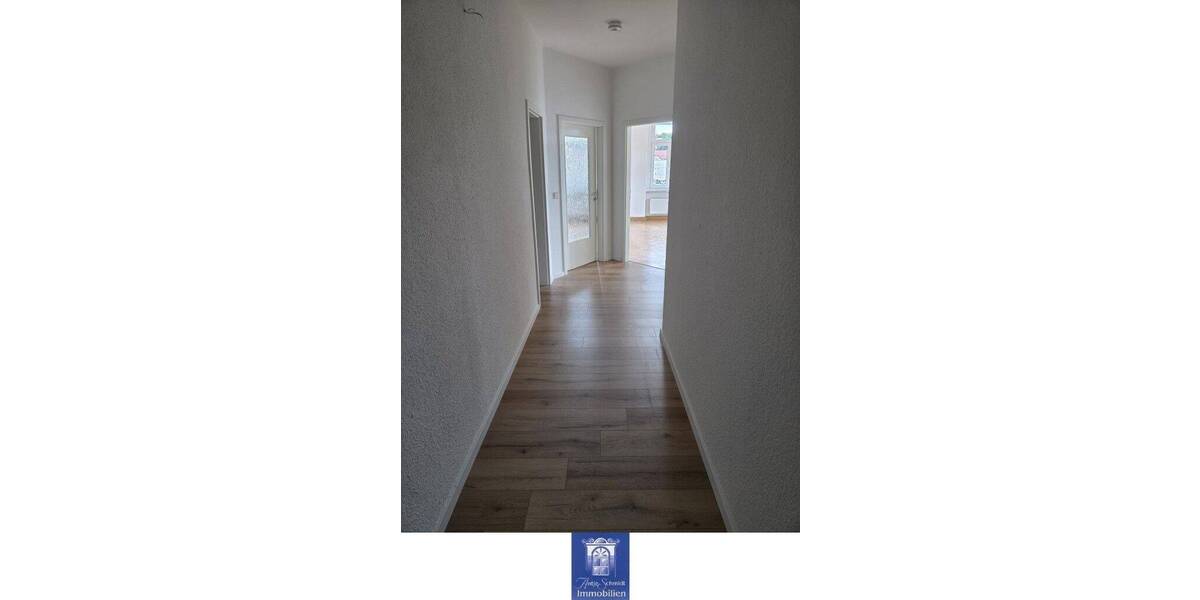Etagenwohnung Meißen - 3 Zimmer, 85 m&sup2;, 675&euro; | Angebot:26863438