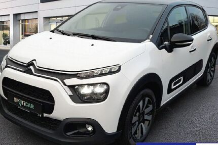 Citroen C3 9.798 km 12.930 &euro; Dresden 01237