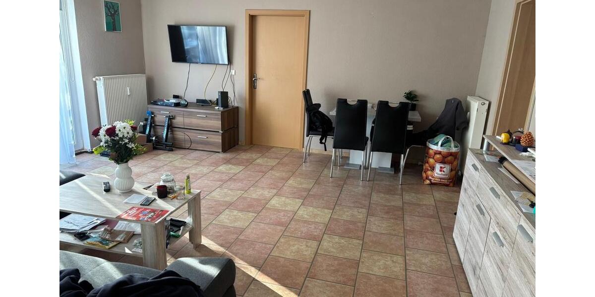 Etagenwohnung Pulsnitz - 2 Zimmer, 61 m&sup2;, 645&euro; | Angebot:25220937