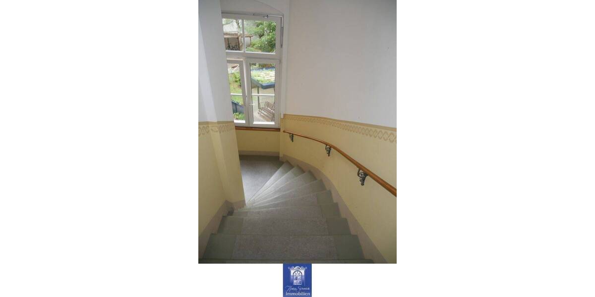 Etagenwohnung Dresden Plauen - 2 Zimmer, 54 m&sup2;, 775&euro; | Angebot:26894546