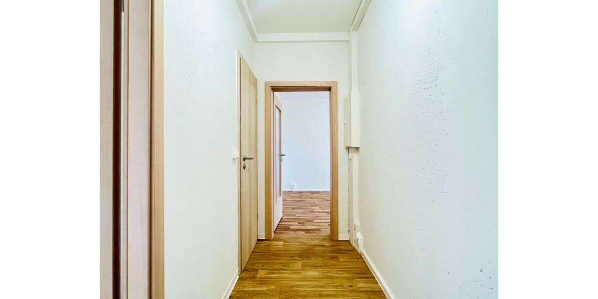 Etagenwohnung Freital Zauckerode - 2 Zimmer, 49 m&sup2;, 330&euro; | Angebot:25836139