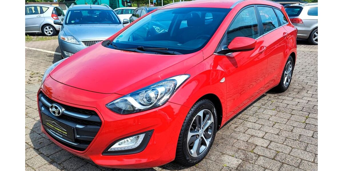 Hyundai i30 142.721 km 7.550 &euro; Radeberg 01454
