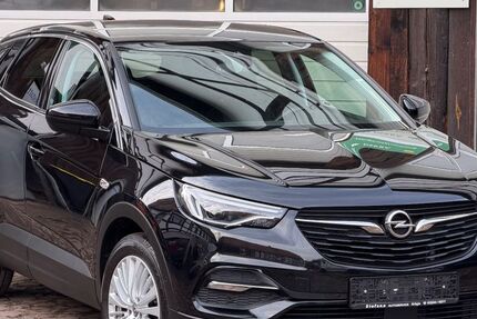 Opel Grandland (X) 59.000 km 15.000 &euro; Käbschütztal OT Krögis bei Dresden 01665