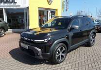 Gebrauchtwagen Dacia Duster