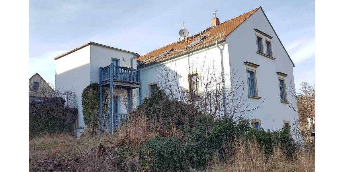 Mehrfamilienhaus, Wohnhaus Radeberg - 1 Zimmer, 352 m&sup2;, 599.000&euro; | Angebot:25685829