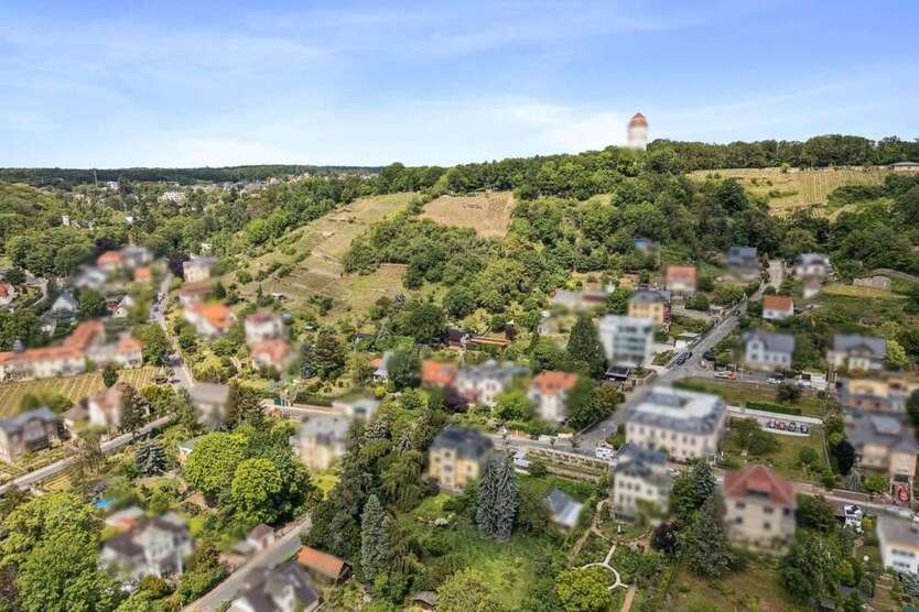 Haus zum Kaufen in Radebeul 1.500.000 € 360 m²
