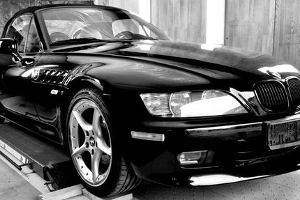 BMW Z3 149.990 km 11.900 &euro; Ebersbach 01561