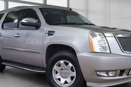 Cadillac Escalade 157.806 km 10.490 &euro; Dresden 01257