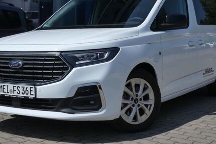 Ford Tourneo Connect 4.999 km 39.990 &euro; Radebeul 01445