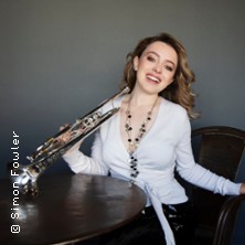 Smetana und Dvořák 26.12.2025 Kulturpalast Dresden