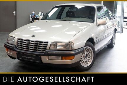 Opel Senator