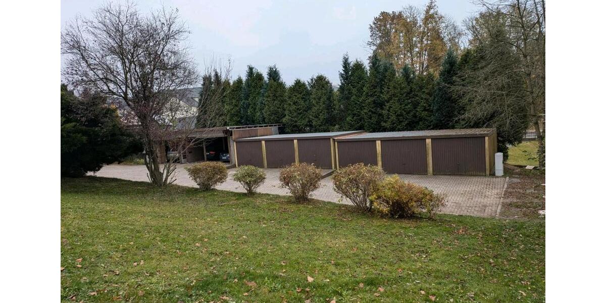 Dachgeschoßwohnung Stolpen - 2.5 Zimmer, 93 m&sup2;, 560&euro; | Angebot:25613098