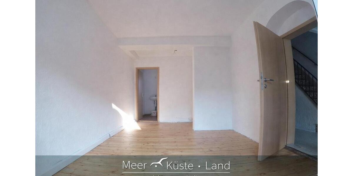 Etagenwohnung Glashütte - 4 Zimmer, 127 m&sup2;, 590&euro; | Angebot:26381220