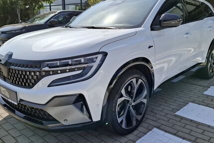 Renault Espace 10.476 km 41.280 &euro; Dresden-Altfranken 01156