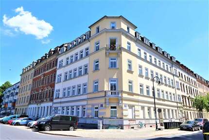 Wohnung Dresden Neustadt - 2 Zimmer, 63 m&sup2;, 149.000&euro; | Angebot:27467771