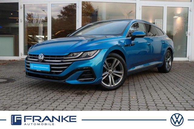 VW Arteon 30.200 km 32.950 € Freiberg 09599