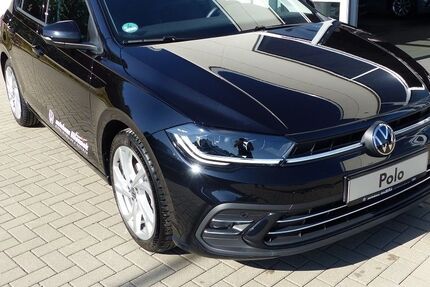 VW Polo 11.980 km 26.960 &euro; Dippoldiswalde 01744