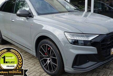Audi Q8 72.940 km 69.960 &euro; Dippoldiswalde 01744