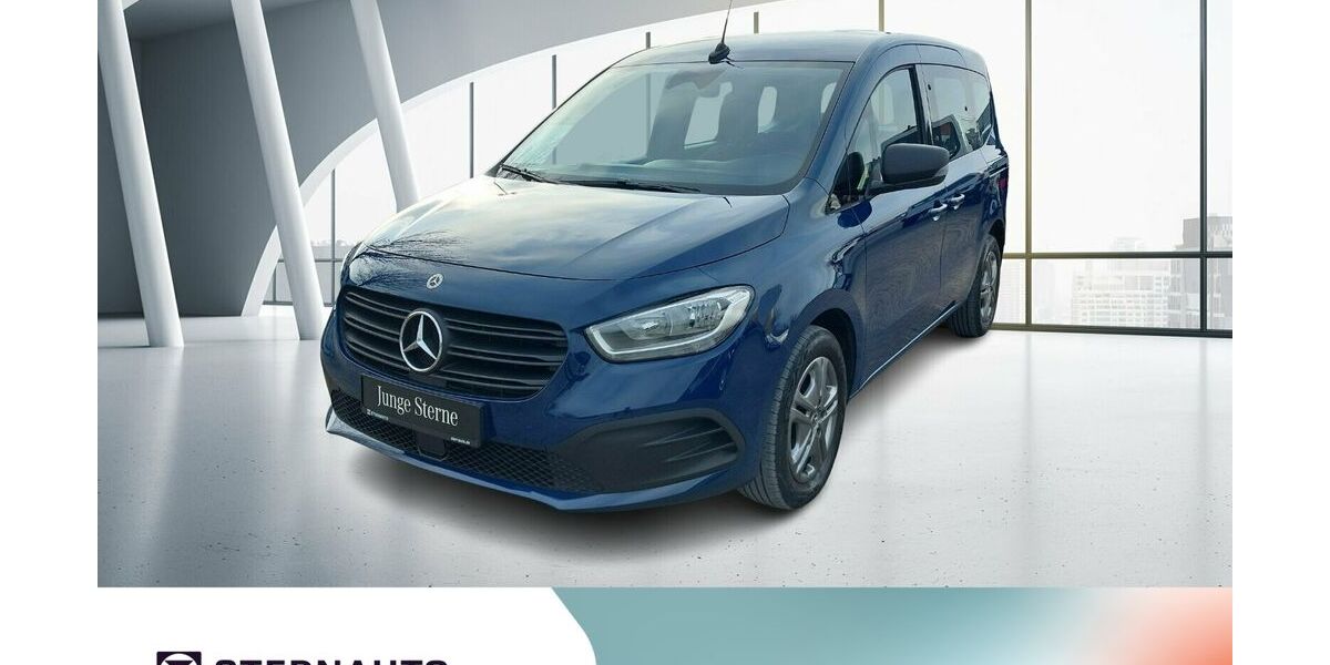 Mercedes-Benz Citan 50.801 km 18.250 &euro; Kesselsdorf 01723