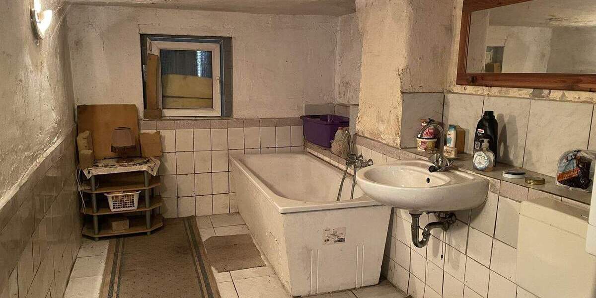 Kleines Haus sucht neue Eigentümer 3 zimmer